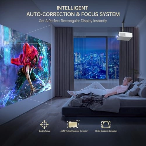 PhilScene S31 - 1500 ANSI lumens 1920 x 1080