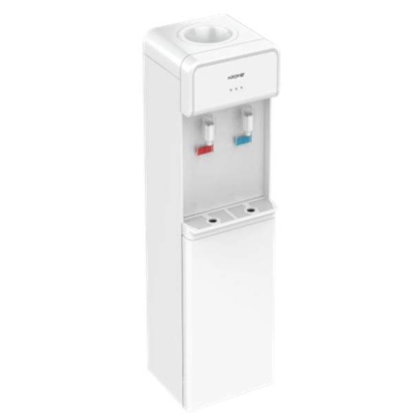 Krome WATER DISPENSER TOPLOAD - 2 TAP