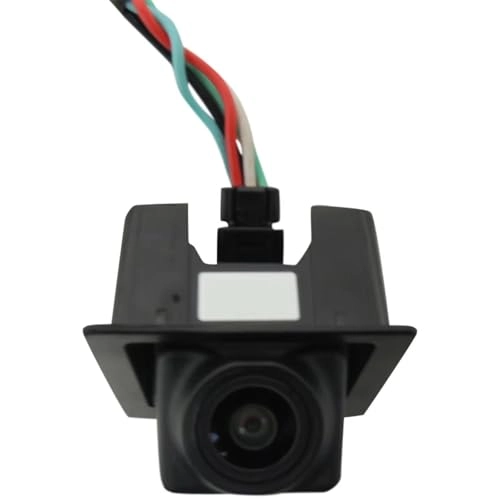 4672850AB - Car reversing camera Direct replacement