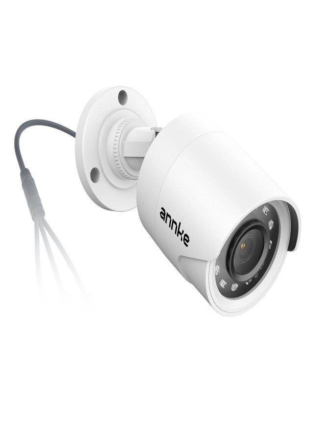 Security Surveillance Camera 1080p