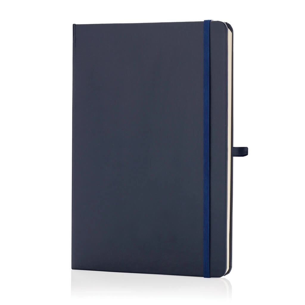 SANTHOME Classic A5 Hardcover - Lined 192 Pages