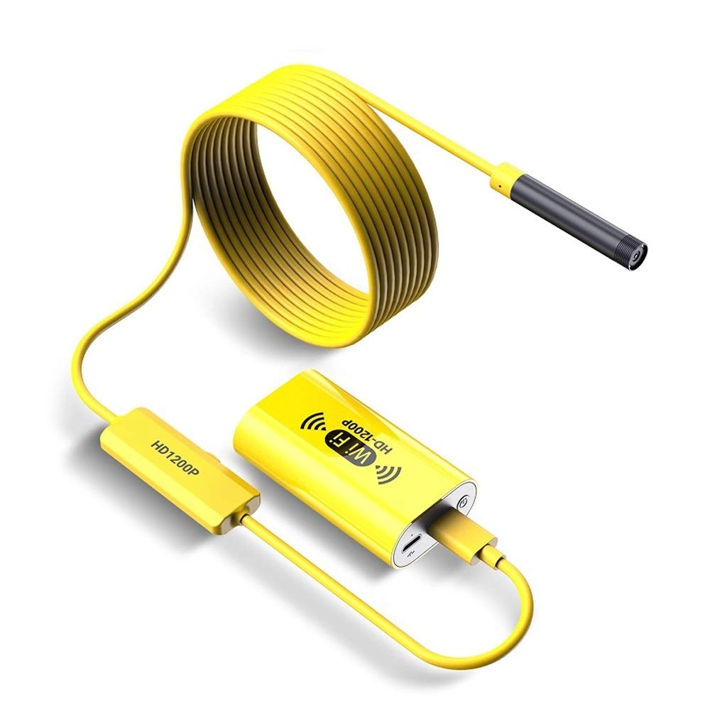 Endoscope Camera - 2MP HD Wireless