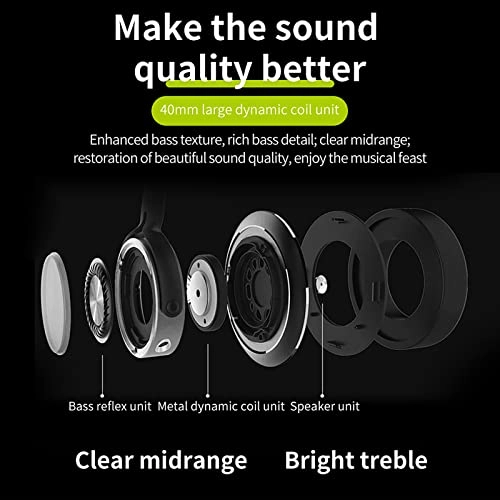 B28 - Wireless Headphone