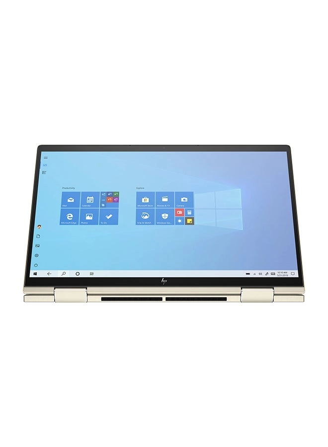 Envy X360 13M-BD0023DX - 13.3'' Core i7-1165G7 8GB DDR4 512GB SSD