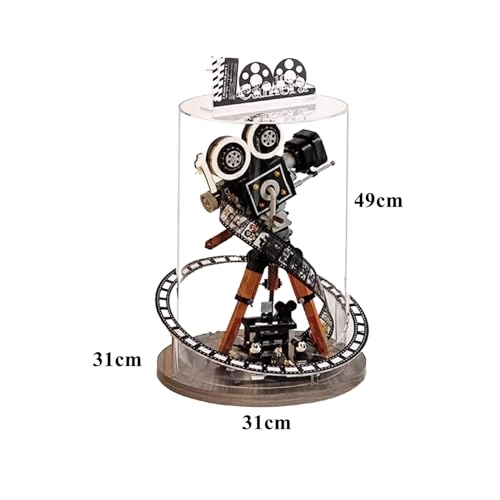 Acrylic Display Case - Showcase Disn/ey Tribute