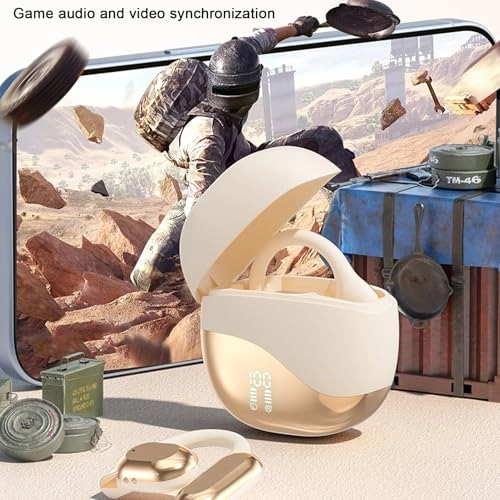 Y35 Wireless Headset