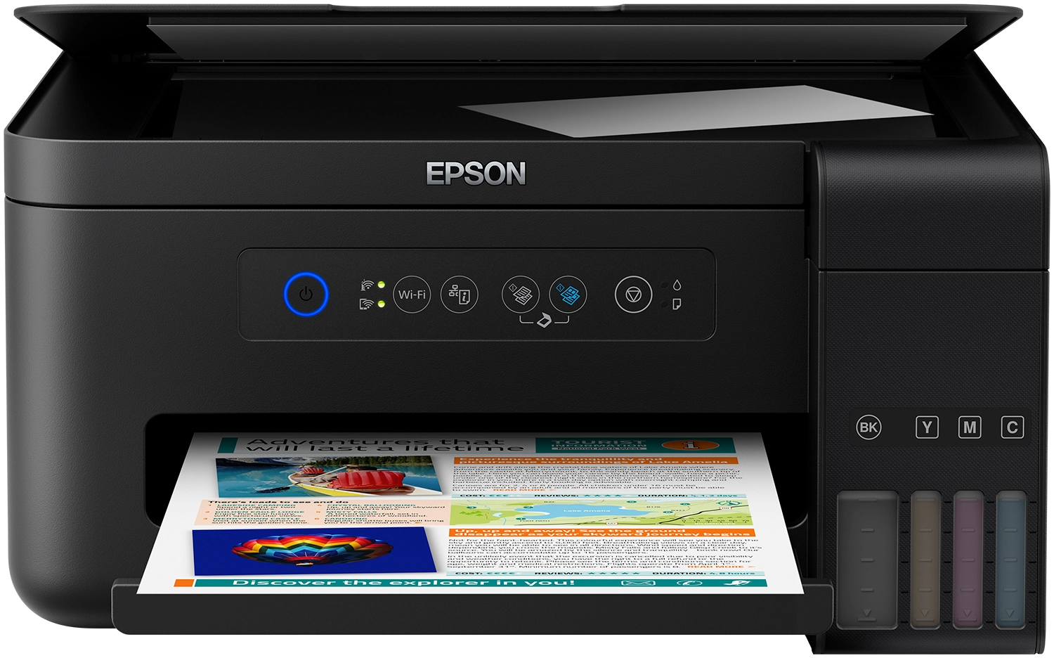 Epson L4150 - On Jet Ink Tank