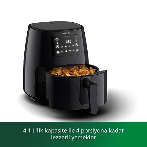 Airfryer 3000 Series L HD9243/90