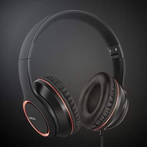 X8 Wired Headphone