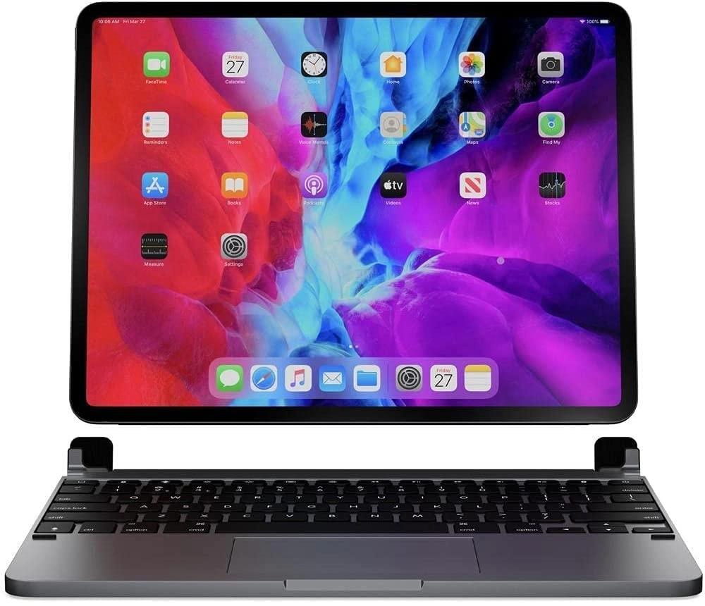 11.0 Pro+ - for iPad Pro 11-inch (1st, 2nd & 3rd Gen)