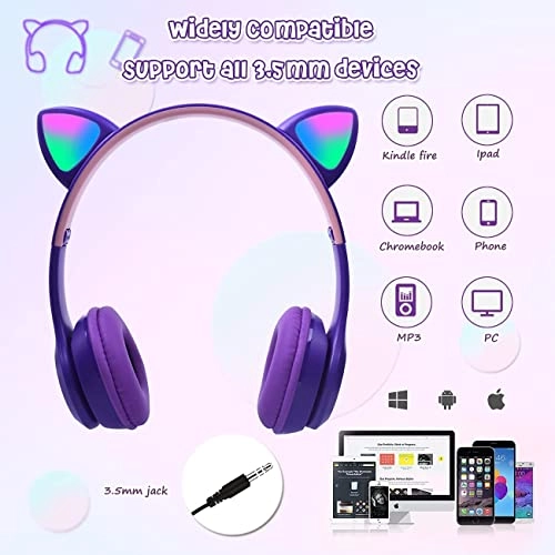 P47M Wireless Headphone