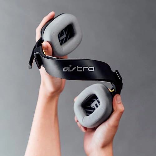 A10 Wired Headset