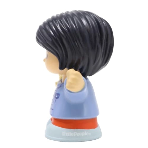 HVT37 - Replacement Mom Figure Holding a Puppy