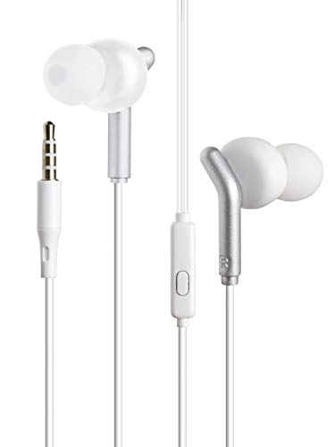 Zeb-Bro Wired Earphone
