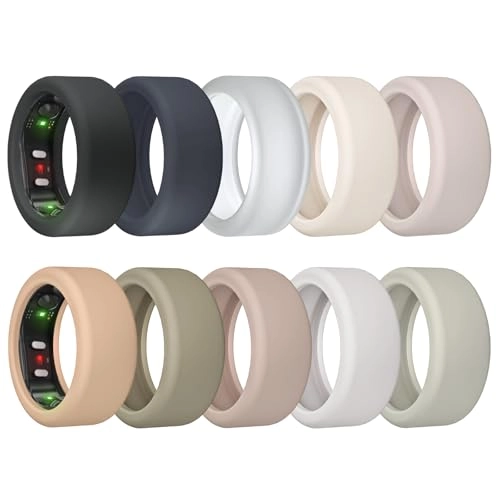 Ring Cover for RingConn Gen 2/Gen 2 Air