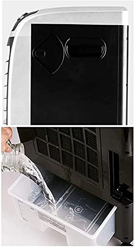 Portable air conditioner