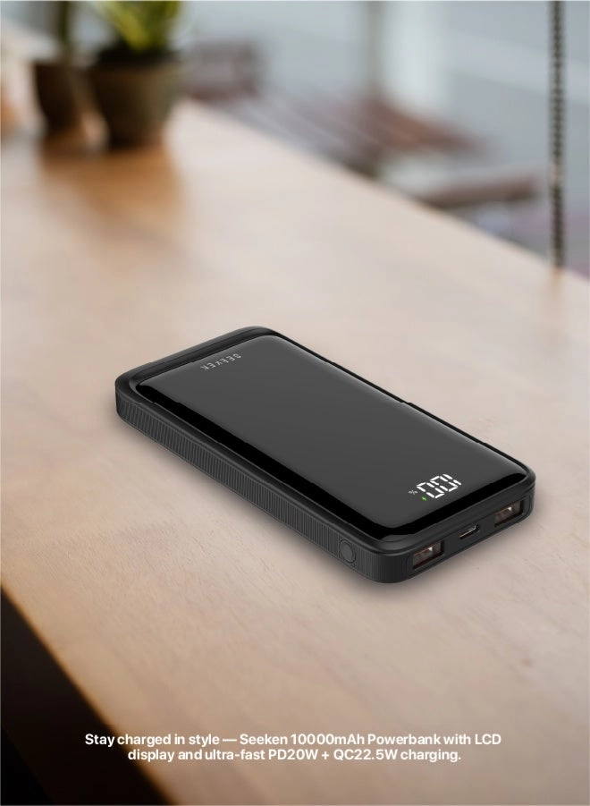 SBO-102 - 10000mAh
