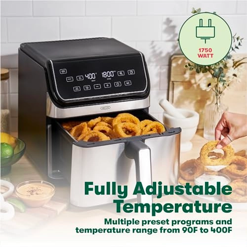 Digital Air Fryer 17799