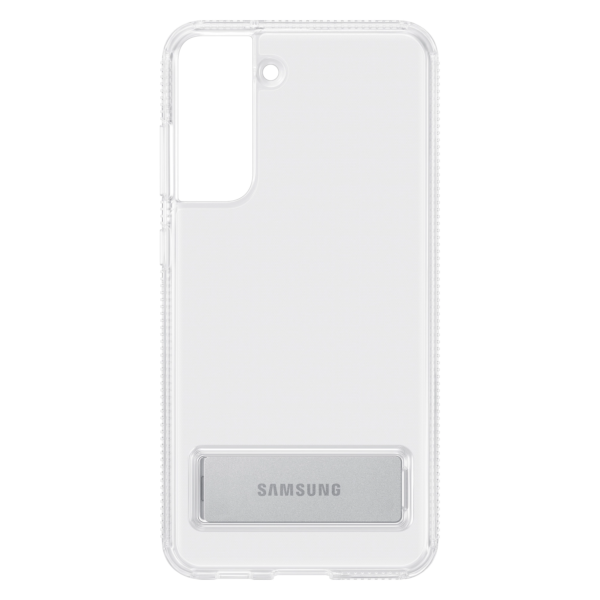 Clear View Cover for Samsung S21