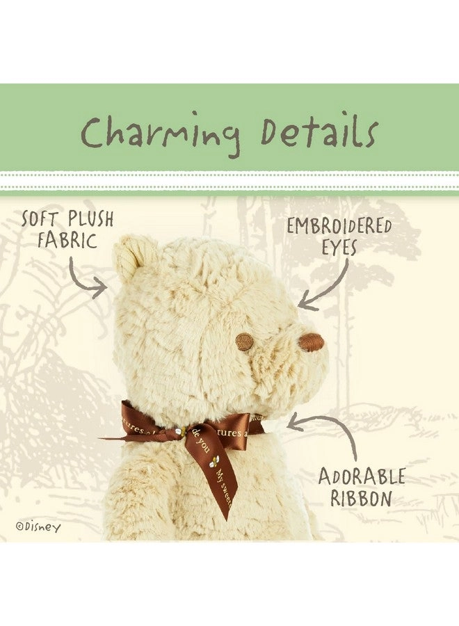 Disney - Classic Winnie the Pooh - 44 cm