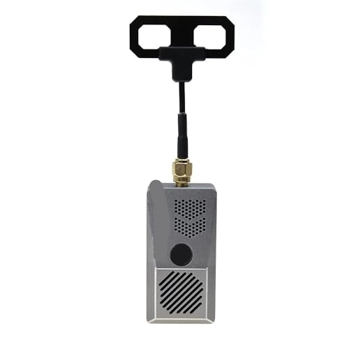 ES24TX Pro - 2.4G 1000mW Cooling Fan