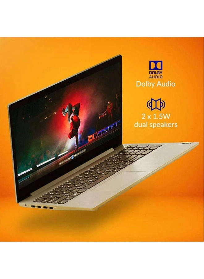 IdeaPad Ideapad 3 81WQ0043ED - 15.6'' Celeron N4020 4GB DDR4 1TB HDD