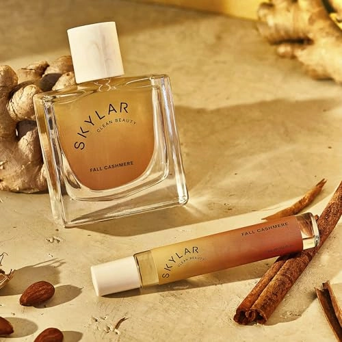 Fall Cashmere Eau de Parfum 10ml
