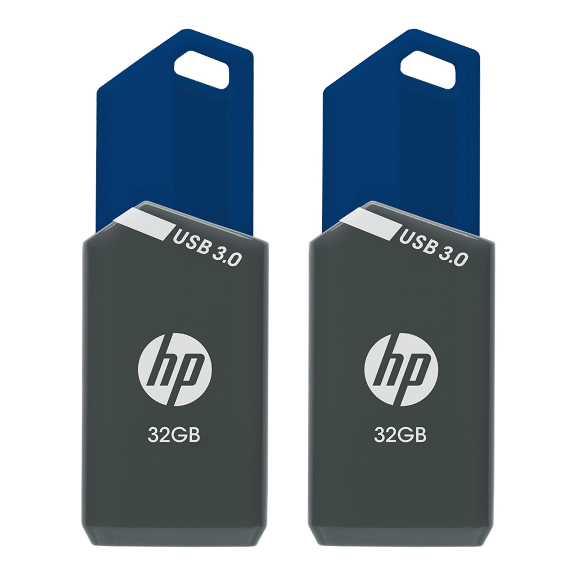 PNY Usb 2.0 Flash Drives - 2.0 32GB Pack