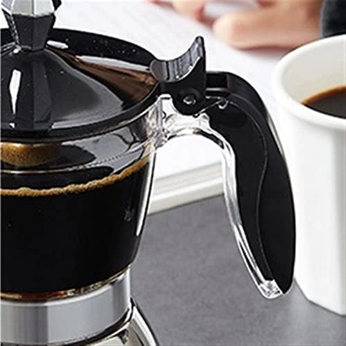 Coffee Machine - 280ML