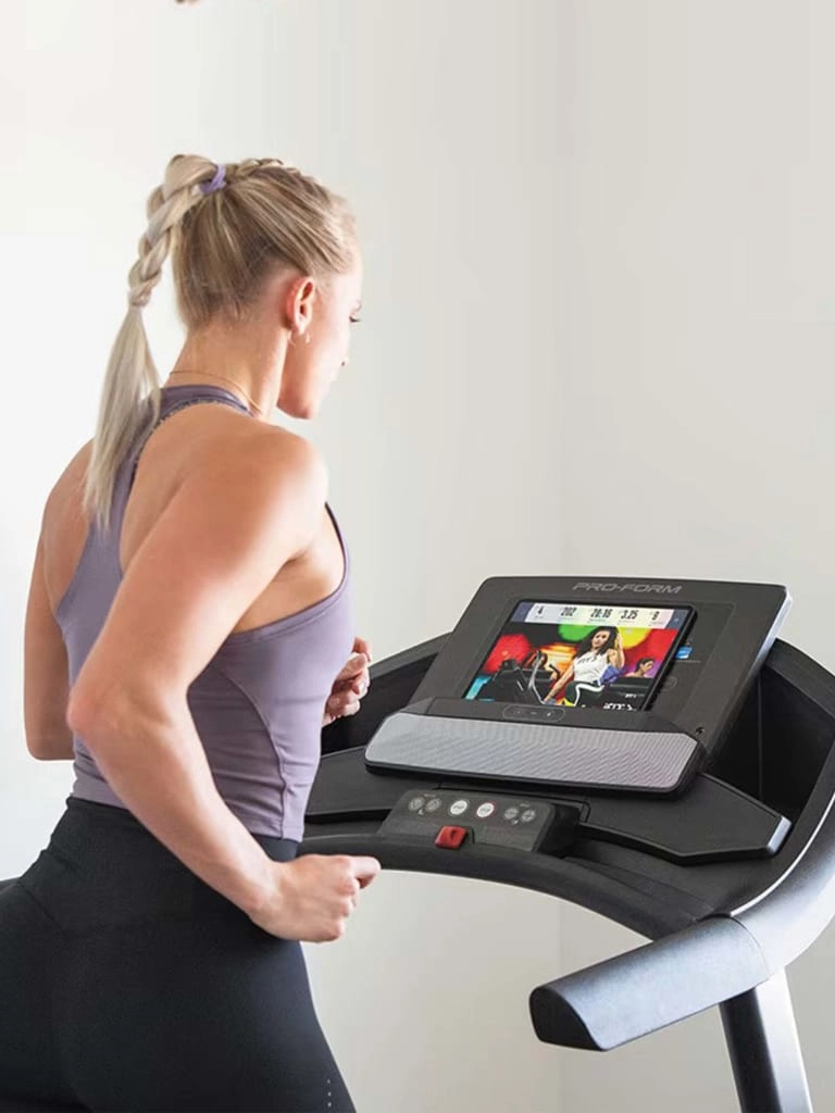 Trainer 8.5 - 2.6 CHP 51 x 140 cm