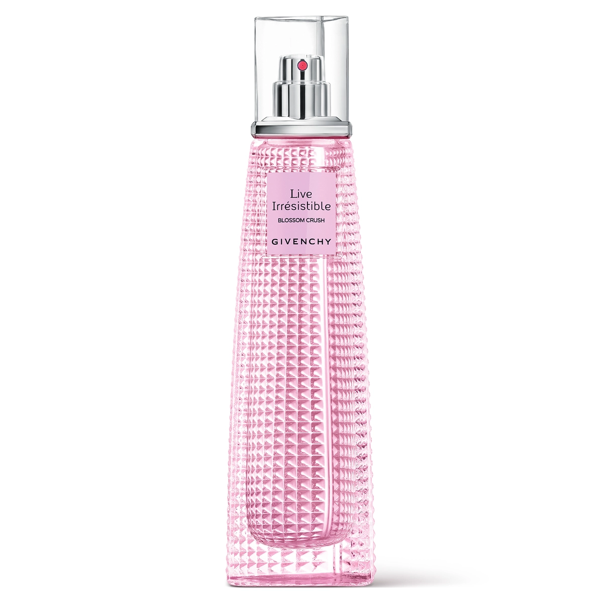 Givenchy Live Irresistible Blossom Crush Eau de Toilette 75ml