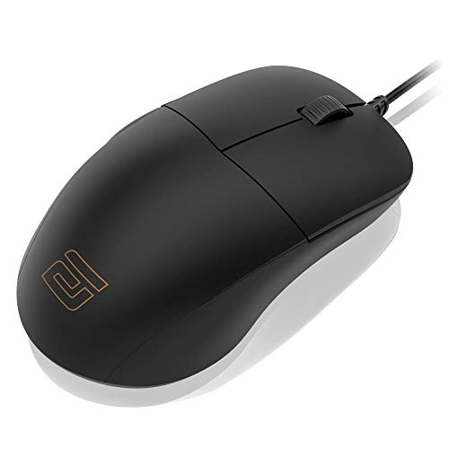XM1r Gaming Mouse - USB