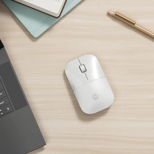 Z3700 Mouse - Wireless