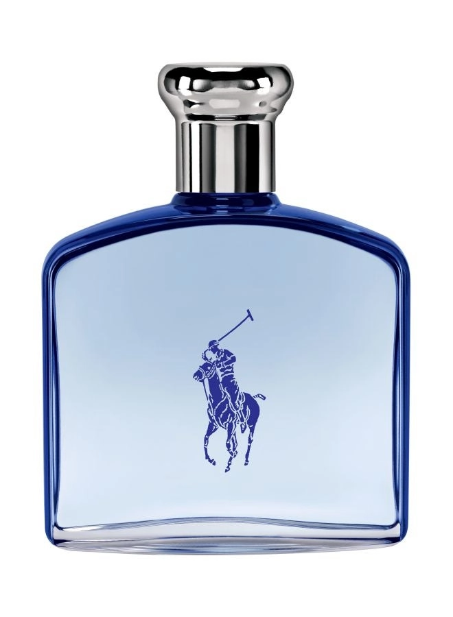 Ralph Lauren Polo Ultra - Eau de Toilette 125 ml