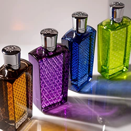 Nobil Homo Venetian Blue Eau de Parfum 100 ml