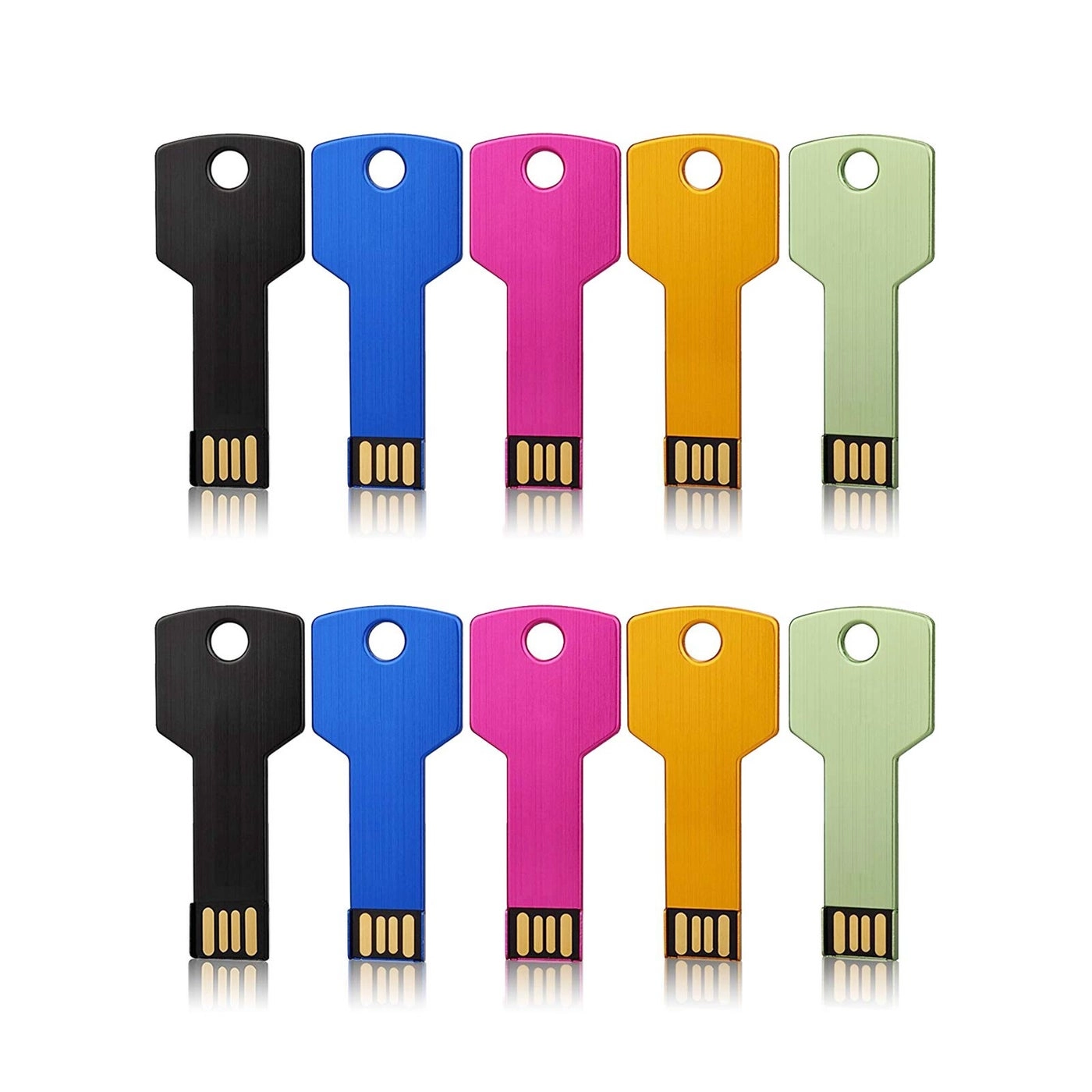 USB Flash Drive - 2.0 8GB