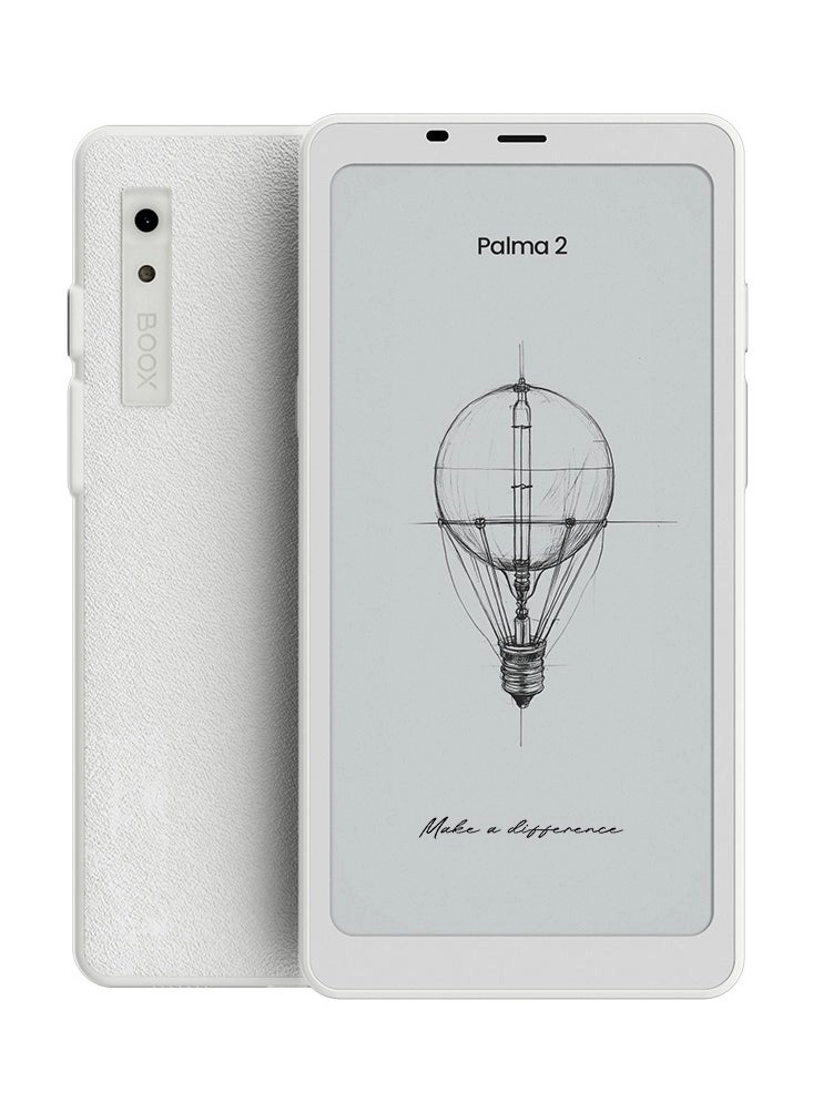 Palma 2 - 6.13-inch 128GB