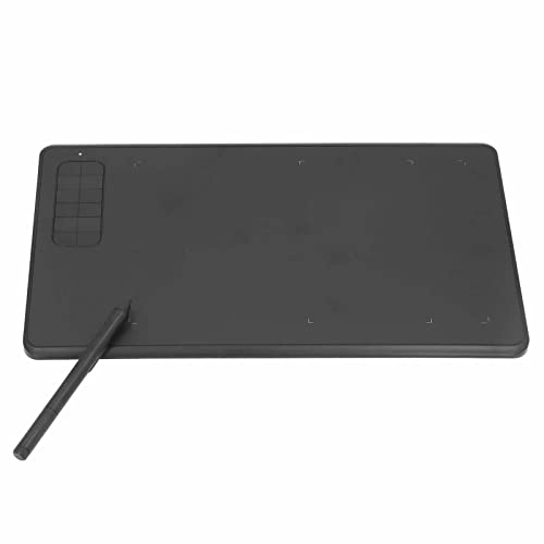 Graphics Drawing Tablet - 8192