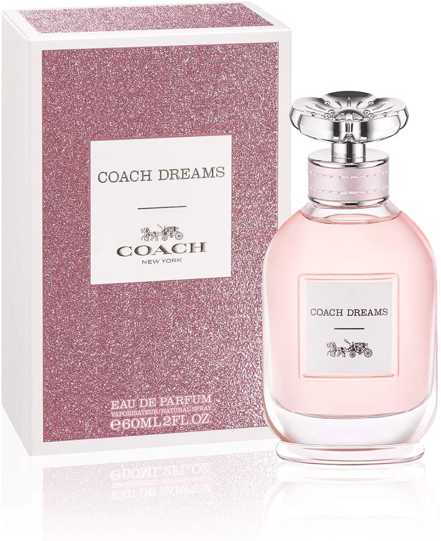 New York Dreams Eau de Parfum 60 ml