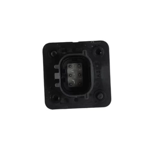 Rear View Camera - 170 wide-angle Direct Replacement