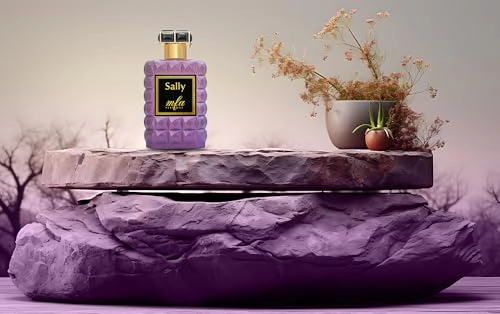 Sally Eau de Parfum 100 ml