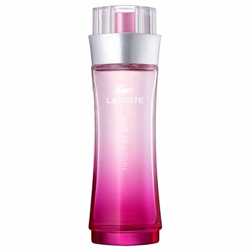 Touch Of Pink Eau de Toilette 50 ml