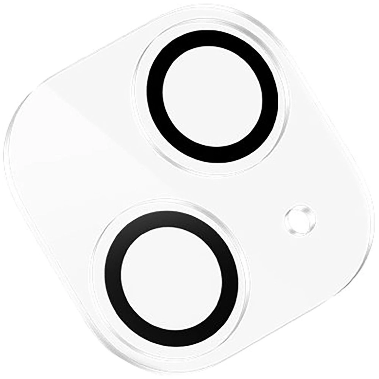 HD Camera Lens Protector for iPhone 14 Plus