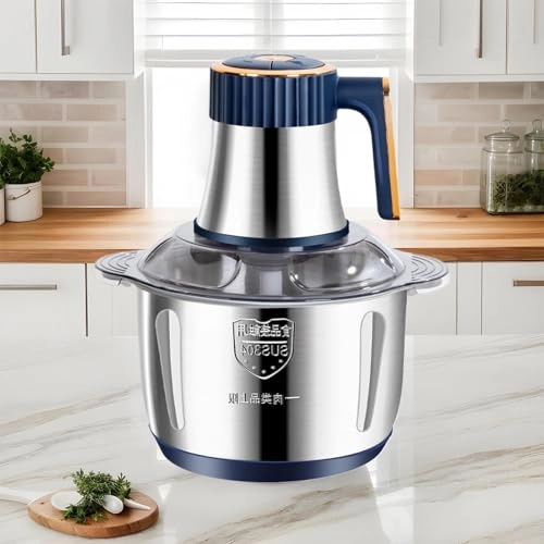 Electric Mincer - 5L 500W