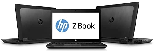 Zbook 14 - 14.1'' Core i7-4600U 8GB DDR3 256GB SSD