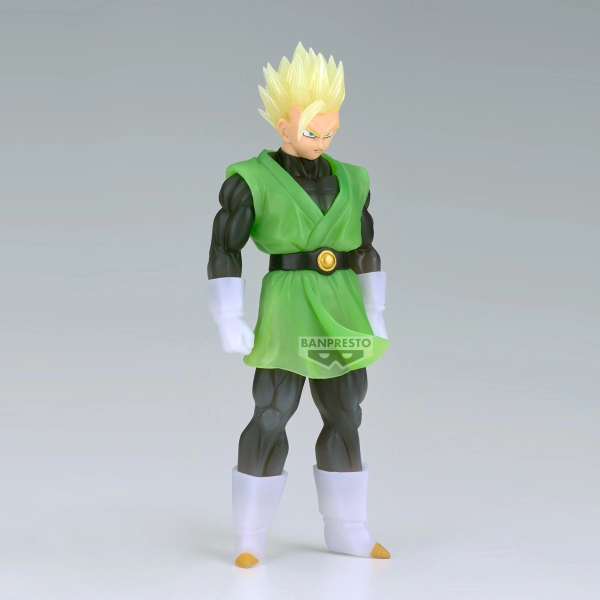 Son Gohan - Dragon Ball Z Clearise (4983164288254)