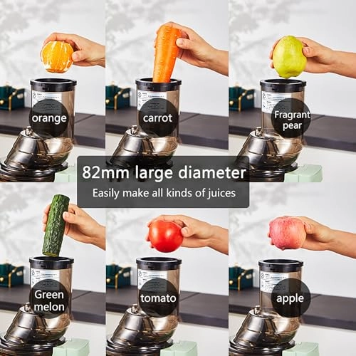 Juicer Machine - 250W