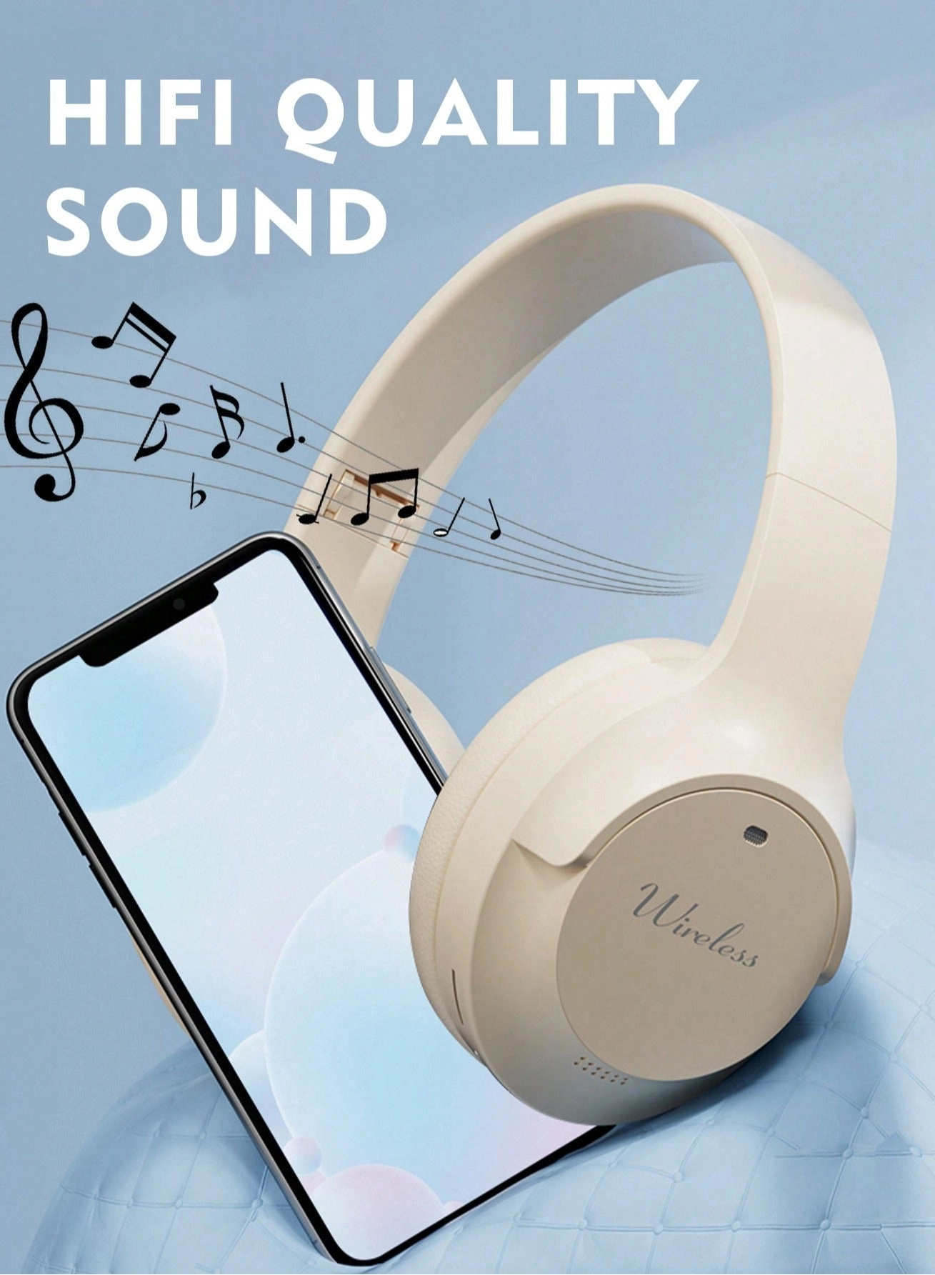 Z312 Wireless Headphone