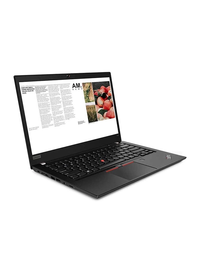(Renewed) Thinkpad T490 - 14'' Core i7-8665U 8GB DDR4 1000GB SSD