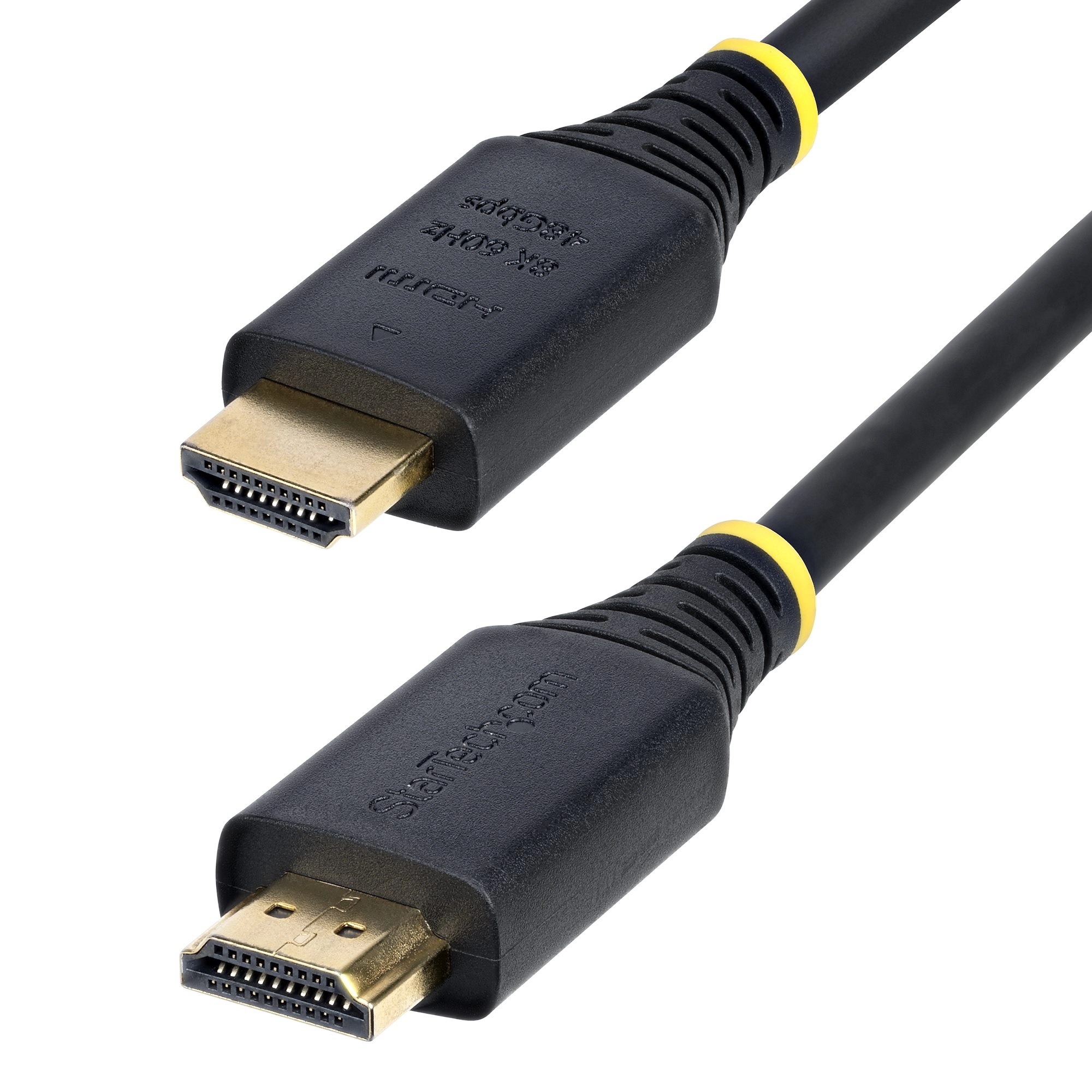 8K HDMI Cable - 0.5m